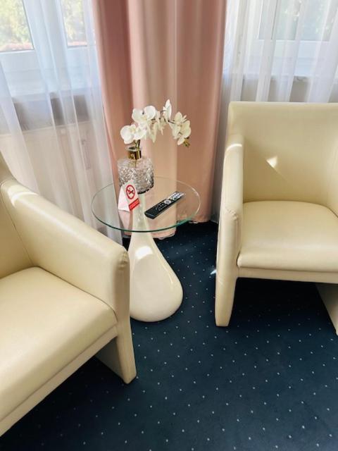 Landhaus Ambiente 뮌헨 외부 사진