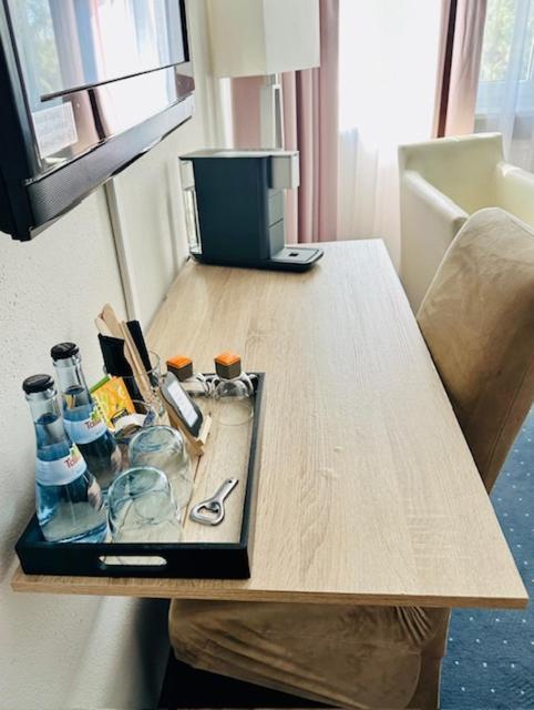 Landhaus Ambiente 뮌헨 외부 사진