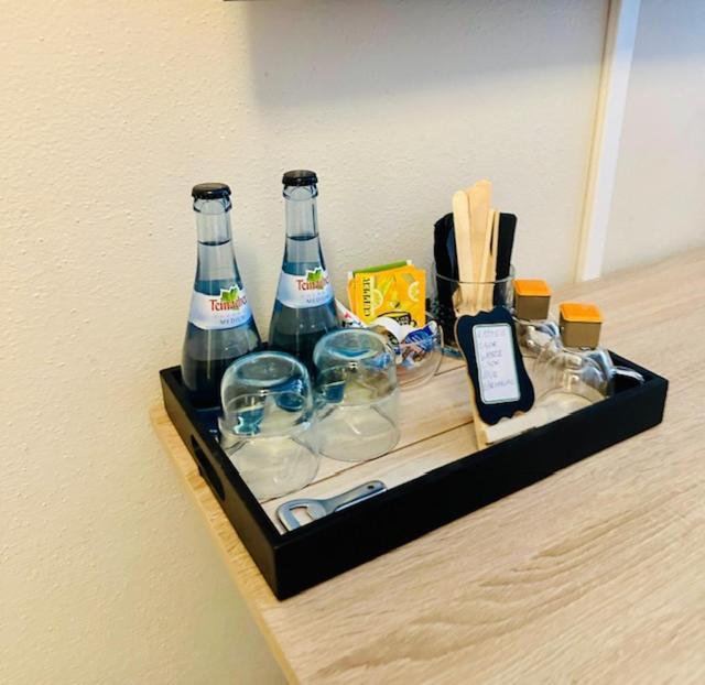 Landhaus Ambiente 뮌헨 외부 사진